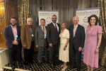 Conservative Friends of Cyprus at Conservative Party Conference