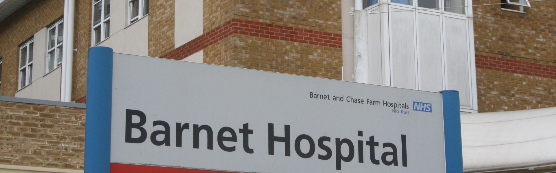 Barnet Hospital 