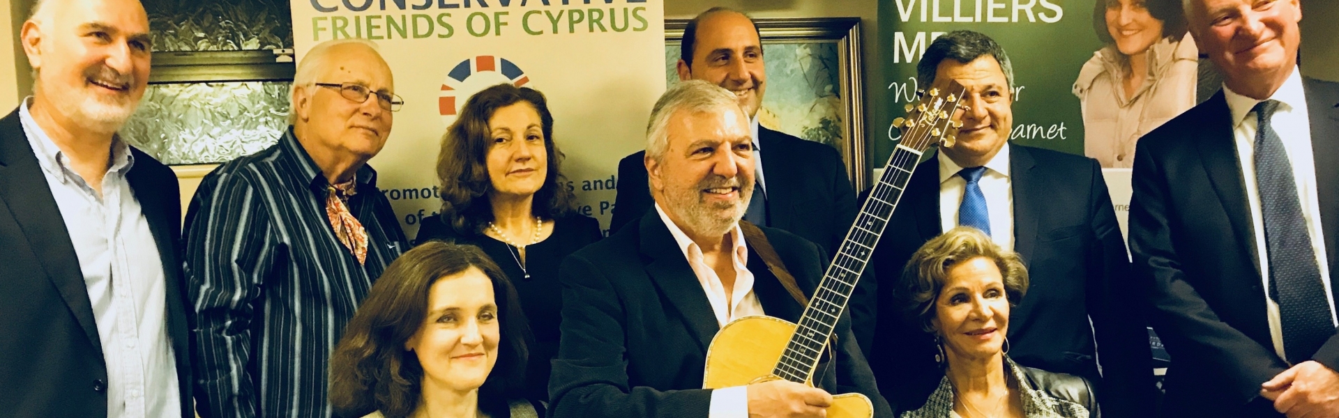 Cypriot event 