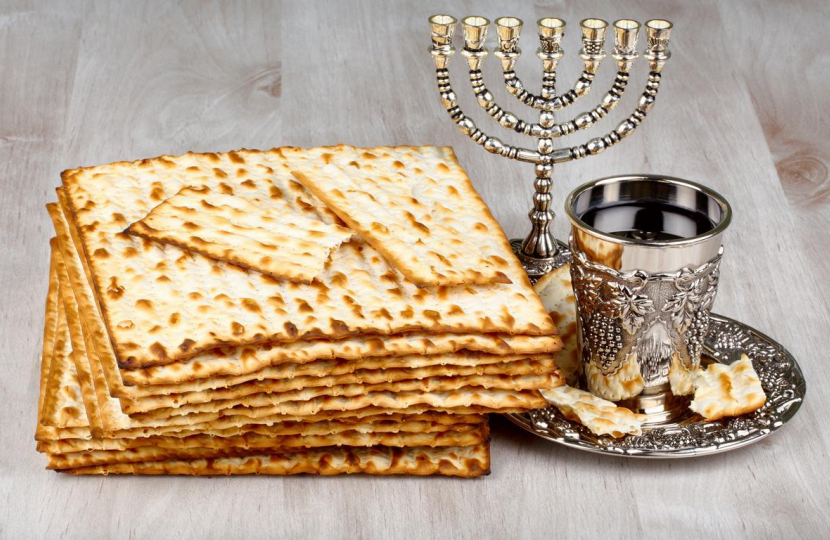 Passover image