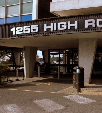 1255 High Road