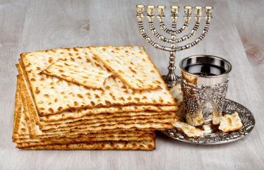 Passover image